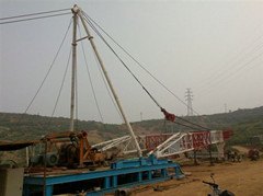 打地热井-专业地热钻井队-专业地热打井队