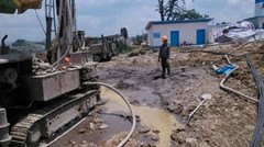 打地源热泵井-重庆打地源热泵井=四川打地源热泵井