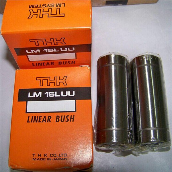 LM25UU直线轴承大库存日本THK正品