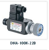 TWOWAY台肯压力开关DNA-250K-22B 