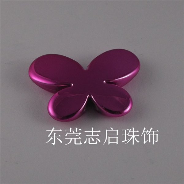 东莞珠饰 东莞珠饰价格 东莞珠饰供应商亚克力蝴蝶珠