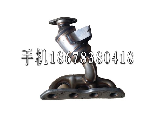 上海腾翼C30旧款三元催化器_腾翼C30旧款三元