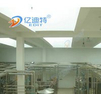 茶饮料生产线生产名牌绿茶