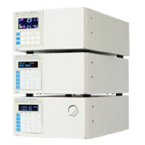 LC-10Tvp等度高效液相色谱仪