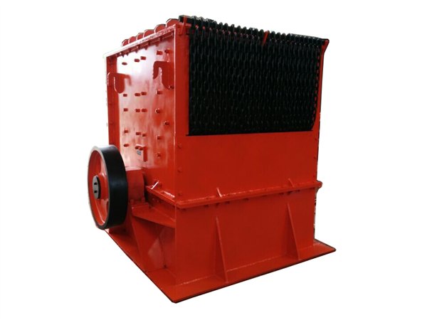 【青州建业】告诉你重锤式破碎机价格！