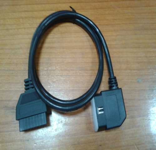 康明斯连接器J1962OBD-II厂家