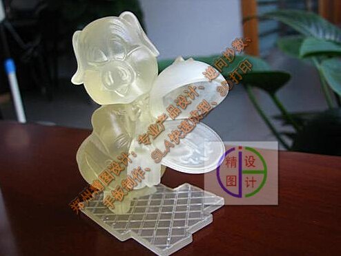 郑州优质的手板制作服务 专业提供3D打印技术