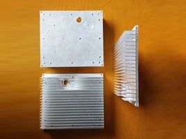 最低价格的电子散热器吸引你的目光