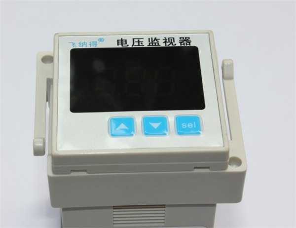 DVE6-2-7电压监视器后期消耗 