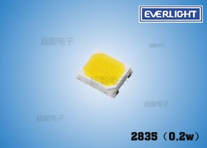 亿光67-21S贴片