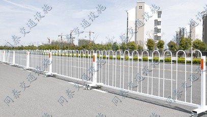 道路交通护栏,同泰安全护栏等多种护栏，广西护栏专家 