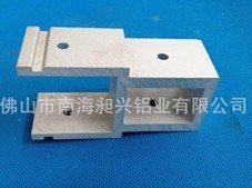 工业用异型材