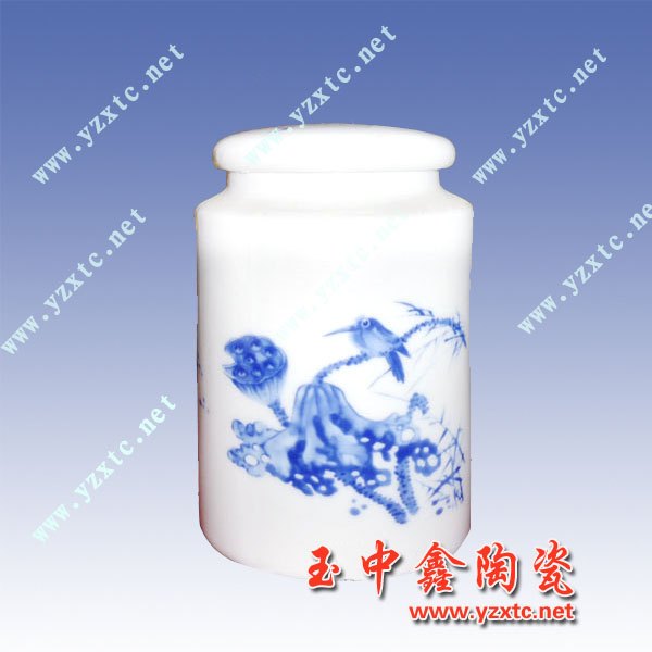 茶叶罐价格  陶制茶叶罐