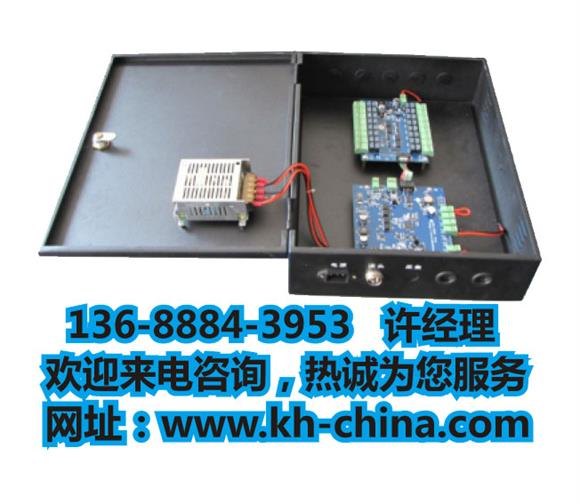 智能电梯IC的应用领域