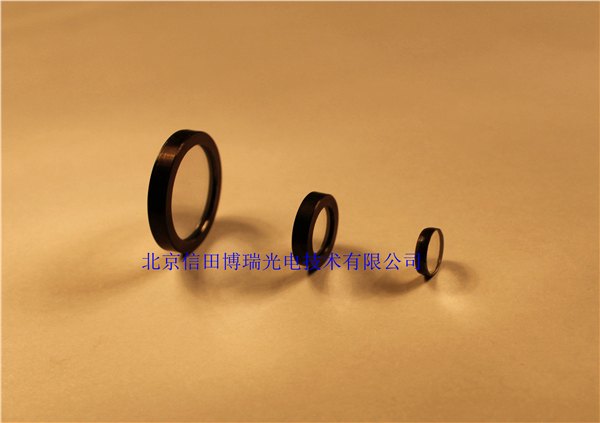 214nm窄带滤光片