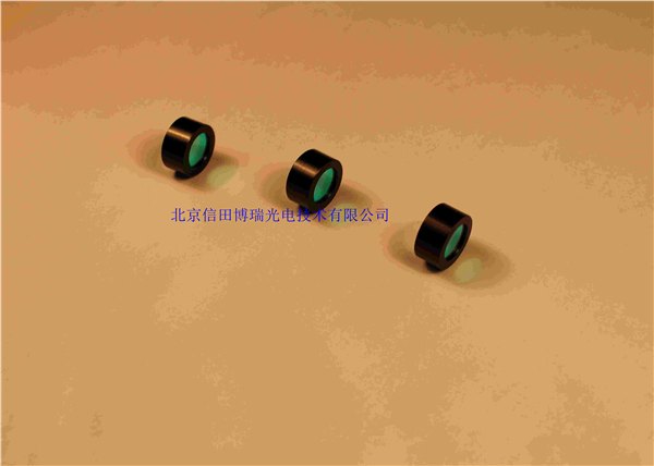 650nm带带通滤光片8nm 高透过率
