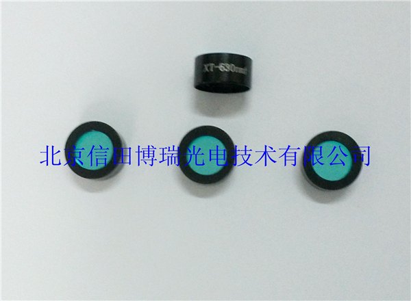 635nm带带通滤光片高透过率