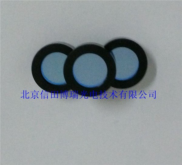 540nm窄带滤光片 高透过率