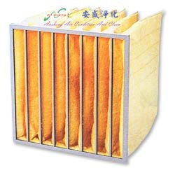 空气过滤器哪个品牌最好 认准安盛