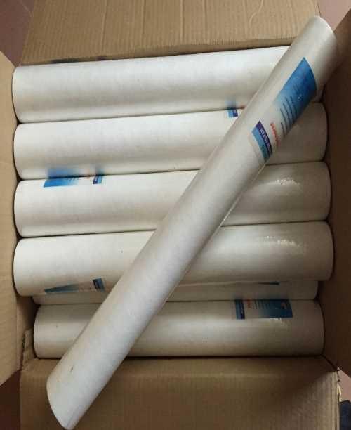 熔喷PP滤芯批发_PP滤芯价格