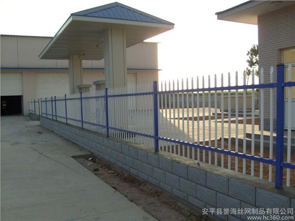 云南围栏网批发 小区围栏网订制