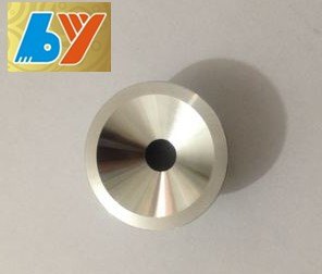 武汉价格适中的灯具装饰盖|数控车床LED灯具装饰
