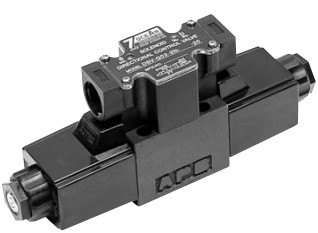七洋电磁阀DSV-G02-8C DG05-6C    电磁阀供应商盈协