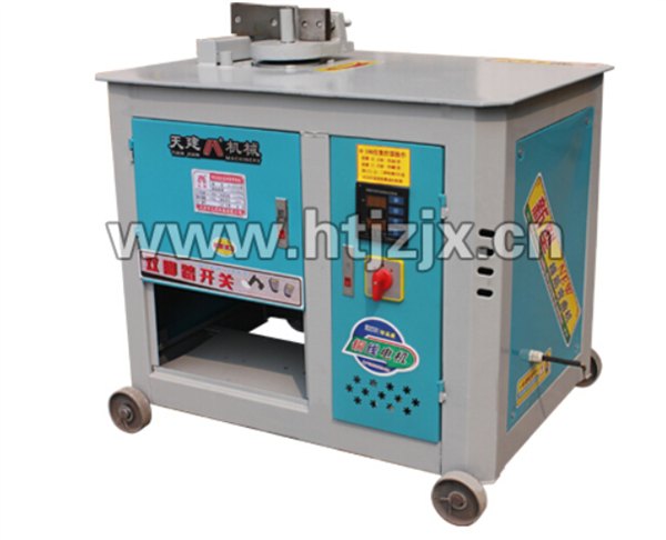 华泰建机好用的GF-30型智能型数控弯箍机出售 