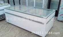 超市制冷岛柜|最具口碑的超市岛柜多少钱