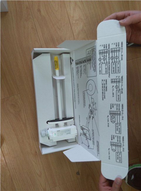 HMW82,HMW83,HMW80维萨拉温湿度传感器