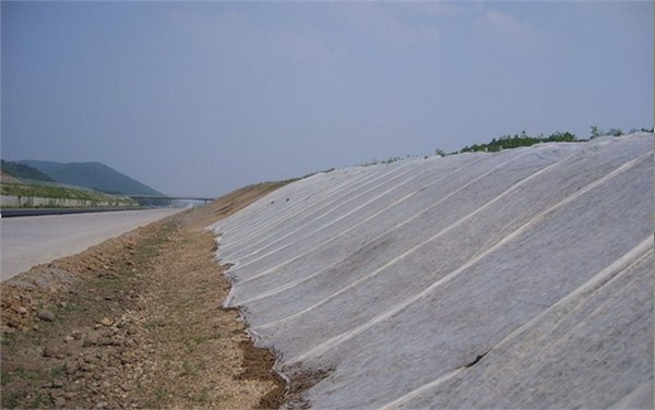 常德草坪无纺布
