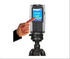 FARO Focus3D便携式3D扫描仪
