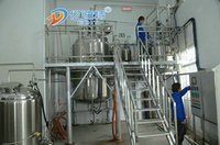 果酒发酵罐发酵品牌果酒
