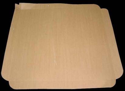 中瑞纸制品苏州公司供应充气袋,滑托盘