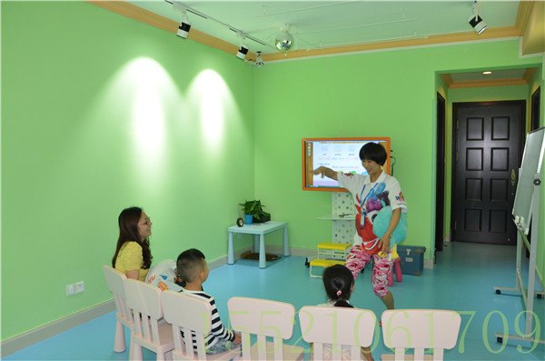 求购婴幼儿小饭桌加盟需要什么条件