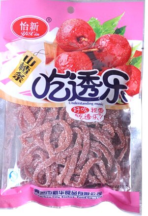 （找）山楂条厂家，山楂条价格，山楂条批发（来）新