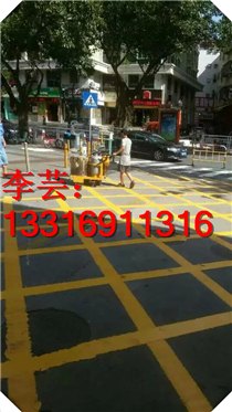 坂田专业停车场标识厂家｜松岗停车场标识