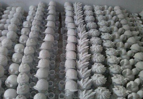河东新款石膏娃娃彩绘批发厂家【火热7月】价格逆天