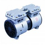 UNI-CROWN郁冠真空泵UN-12V UN-150V