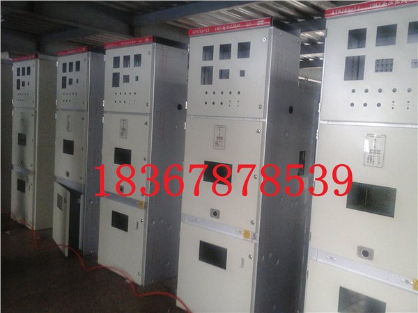 KYN28-12中置柜报价