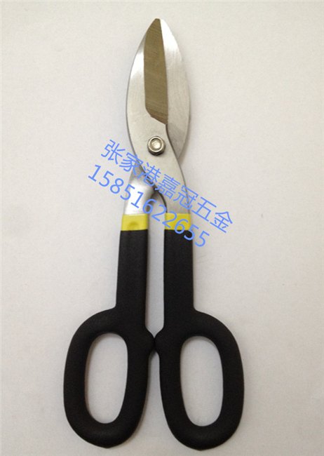 铁皮剪厂家_张家港美式、德式铁皮剪_JEGA/杰冠牌手动工具