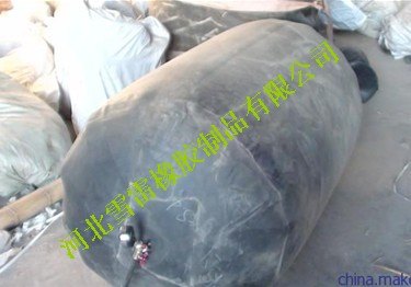 闭水气囊是如何使用的呢