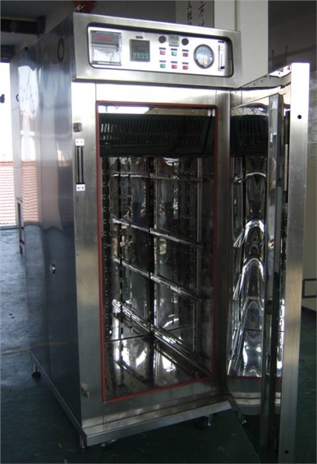 无尘烤箱COL-210工业烤箱    