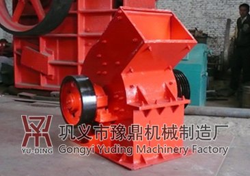 高生产效率的单段破碎机选矿设备倍受青睐