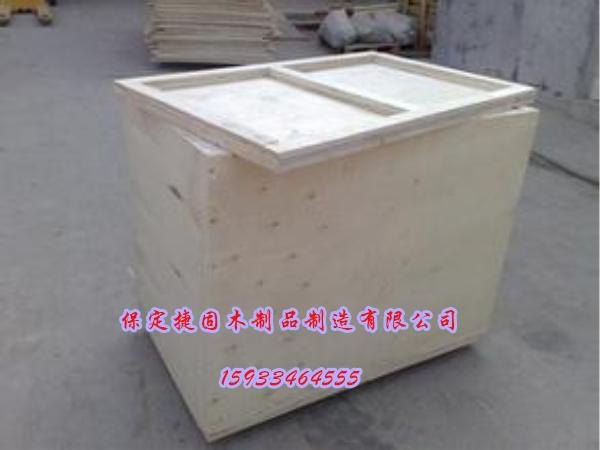 多层免熏蒸木箱价格，保定捷固木制品制造有限公司