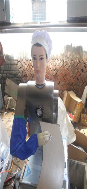 山西机器人刀削面机价格-机器人刀削面机价格