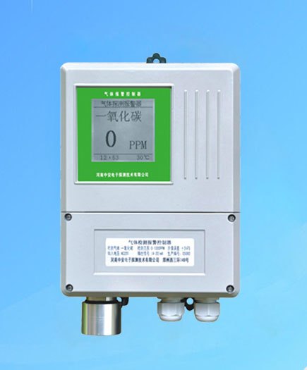 湖北QD6380一体式氨气气体探测器价格