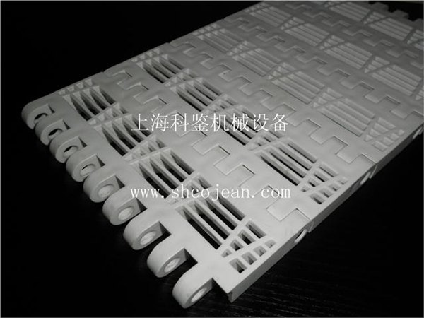 OPB输送带 OPB平板塑料输送带 塑料传送带