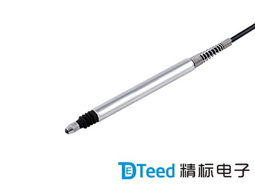 精标电子科技提供品牌好的笔式位移传感器 ：厂家生