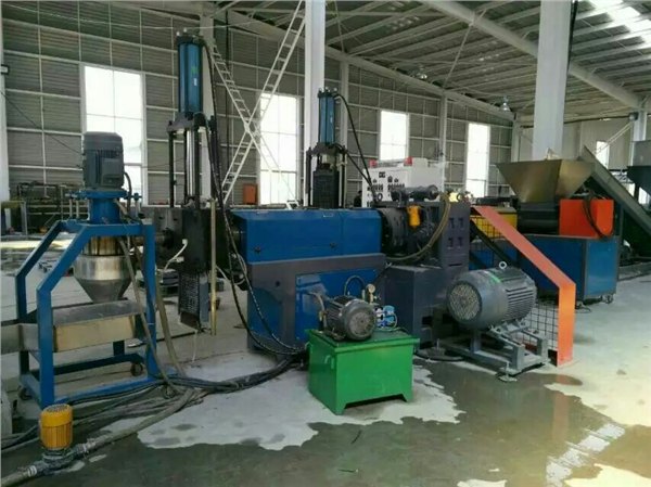 山东【塑料造粒机】厂家大促销，价格便宜消费者纷纷
